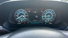 Hyundai i20 1.0T GDi 48V MHD SE Connect 5dr Petrol Hatchback